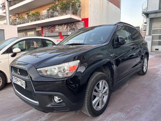 Mitsubishi Asx '14