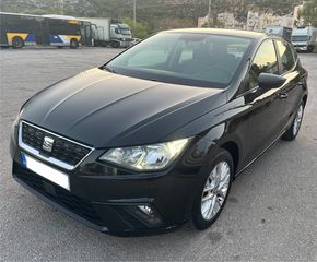 Seat Ibiza '19 1.0 Tgi Cng_Ελληνικό