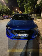 Ford Focus '23 1.0 ST line 155HP Auto