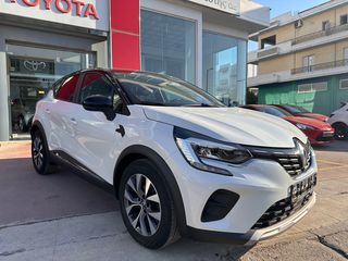 Renault Captur '20 FACELIFT