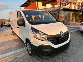 Renault Trafic '17