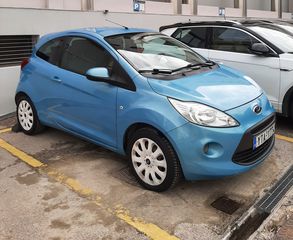 Ford Ka '11  1.2 Start/Stopp Ambiente