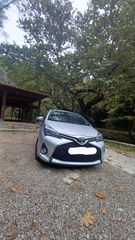 Toyota Yaris '16 Full Extra τιμή συζητήσιμη 