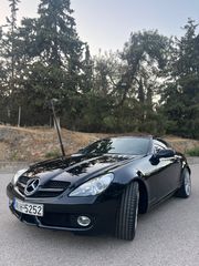 Mercedes-Benz SLK 200 '08 FACELIFT SPORT PACKET 