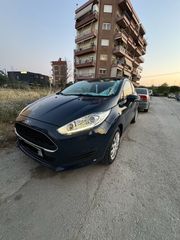 Ford Fiesta '16