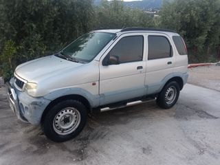 Daihatsu Terios '01