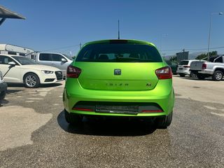 Seat Ibiza 2016 FR 1.0 115ps led panorama navi ζάντες 17’-thumb-5