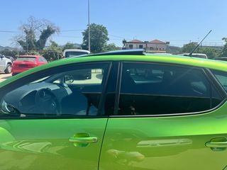 Seat Ibiza 2016 FR 1.0 115ps led panorama navi ζάντες 17’-thumb-8