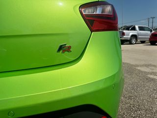 Seat Ibiza 2016 FR 1.0 115ps led panorama navi ζάντες 17’-thumb-10