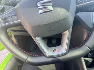 Seat Ibiza 2016 FR 1.0 115ps led panorama navi ζάντες 17’-thumb-15