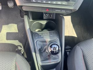 Seat Ibiza 2016 FR 1.0 115ps led panorama navi ζάντες 17’-thumb-16
