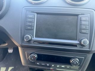 Seat Ibiza 2016 FR 1.0 115ps led panorama navi ζάντες 17’-thumb-17