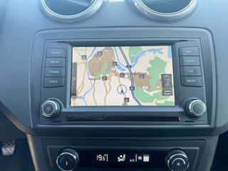 Seat Ibiza 2016 FR 1.0 115ps led panorama navi ζάντες 17’-thumb-19