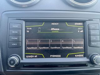 Seat Ibiza 2016 FR 1.0 115ps led panorama navi ζάντες 17’-thumb-21