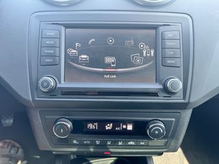 Seat Ibiza 2016 FR 1.0 115ps led panorama navi ζάντες 17’-thumb-25