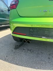 Seat Ibiza 2016 FR 1.0 115ps led panorama navi ζάντες 17’-thumb-29