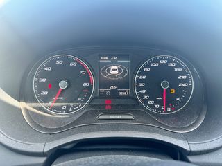 Seat Ibiza 2016 FR 1.0 115ps led panorama navi ζάντες 17’-thumb-30