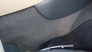 SUBARU TRIBECA Β9 '08-'14 * ΜΟΚΕΤΑ ΚΑΜΠΙΝΑΣ *ΑΝΤΑΛΛΑΚΤΙΚΑ SUVparts - AUTOplace*