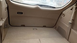 SUBARU TRIBECA Β9 '08-'14 * ΜΟΚΕΤΑ ΠΟΡΤΠΑΓΚΑΖ *ΑΝΤΑΛΛΑΚΤΙΚΑ SUVparts - AUTOplace*
