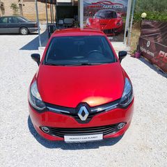 Renault Clio '16 Sport Line