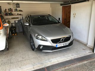 Volvo V40 Cross Country '16 Τ3 OCEAN RASE