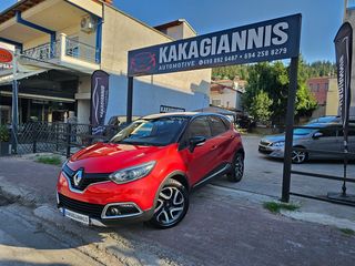 Renault Captur '16  ENERGY dCi 110 XMOD