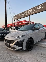 Hyundai Kona '21 N line