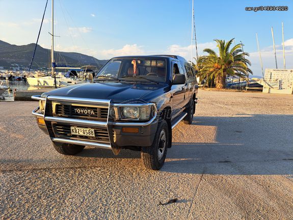 Toyota Hilux '97