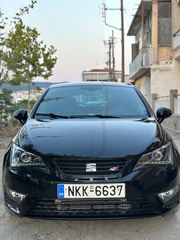 Seat Ibiza '17 Cupra