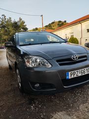 Toyota Corolla '05  Combi 1.4 D-4D