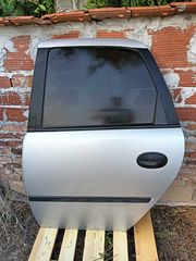 OPEL MERIVA A ΠΟΡΤΑ ΠΙΣΩ ΑΡΙΣΤΕΡΗ 