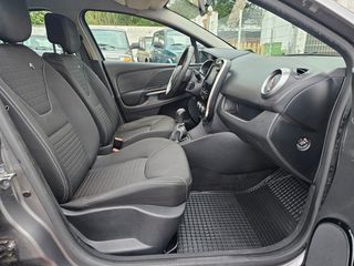 Renault Clio 2016 Navi clima LIMITED EDITION-thumb-10