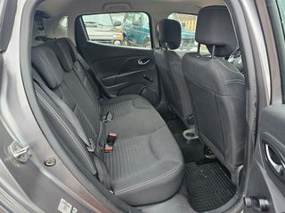 Renault Clio 2016 Navi clima LIMITED EDITION-thumb-13