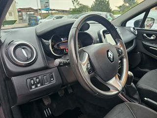 Renault Clio 2016 Navi clima LIMITED EDITION-thumb-11