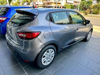 Renault Clio 2016 Navi clima LIMITED EDITION-thumb-3