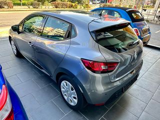 Renault Clio 2016 Navi clima LIMITED EDITION-thumb-1