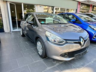 Renault Clio 2016 Navi clima LIMITED EDITION-thumb-2