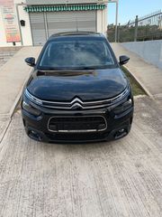 Citroen C4 Cactus '18