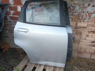 MAZDA 2 ΠΡΩΤΗΣ ΓΕΝΙΑΣ ΠΙΣΩ ΔΕΞΙΑ ΠΟΡΤΑ 200-2006 