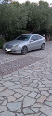 Mercedes-Benz C 180 2002