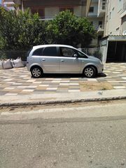 Opel Meriva '07