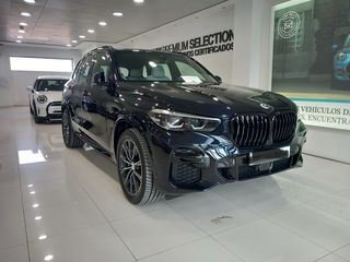 Bmw X5 '22  xDrive45e M-Pack panorama