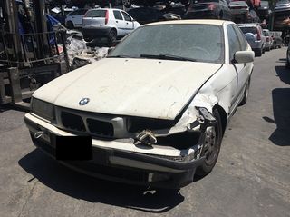 BMW E36 316 ΜΟΝΤΕΛΟ: 1995-2000 ΚΥΒΙΚΑ: 1600CC ΚΩΔ. ΚΙΝΗΤΗΡΑ: 164E ECO2685