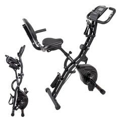 Μαγνητικό Ποδήλατο Insportline XBIKE MAX