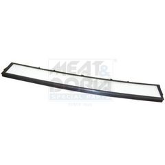 ΦΙΛΤΡΟ ΚΑΜΠΙΝΑΣ MEAT  DORIA CF-11  17152F 403 5403 64311000004 64312182458 64317071935 64318361899 64318376888 64319071934 64319071935 64319216590 64319216591 643192166591 64319257504