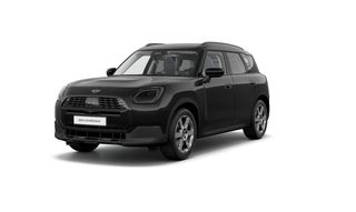 Mini Countryman '24 C AUTO-ΕΤΟΙΜΟΠΑΡΑΔΟΤΟ