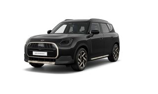 Mini Countryman '24 C AUTO-ΕΤΟΙΜΟΠΑΡΑΔΟΤΟ