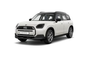 Mini Countryman '24 C AUTO-ΕΤΟΙΜΟΑΠΑΡΑΔΟΤΟ