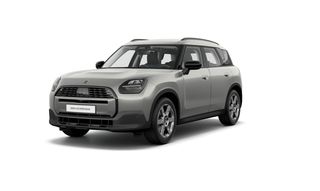 Mini Countryman '24 AUTO-ΕΤΟΙΜΟΠΑΡΑΔΟΤΟ