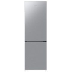 Samsung RB33B610ESA/EF Ψυγειοκαταψύκτης 344lt NoFrost Υ185.3xΠ59.5xΒ63.7εκ. Inox, E